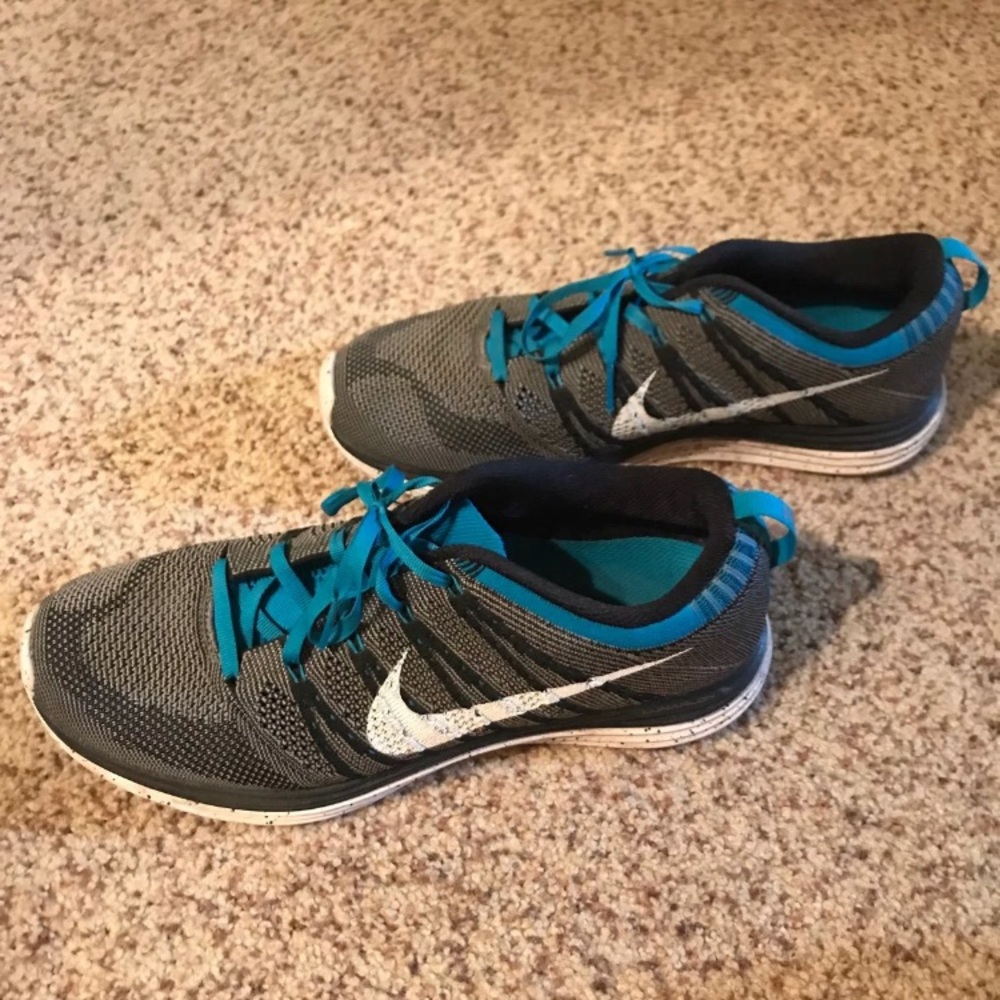 Men’s Nike running shoes